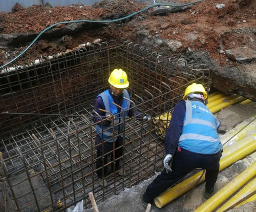 防疫與生產并重 質量與進度齊抓——湖南建工集團裝飾工程公司積極推進建設工程施工